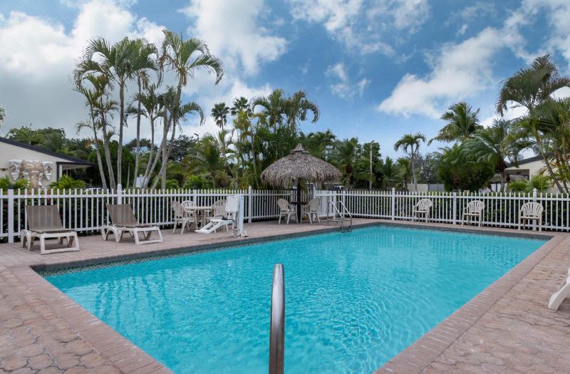 Travelodge by Wyndham Florida City/Homestead/Everglades photo 4