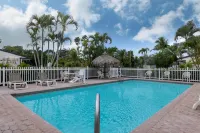 Travelodge by Wyndham Florida City/Homestead/Everglades - Pool