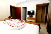 Hotel Panacea Ventures - バー