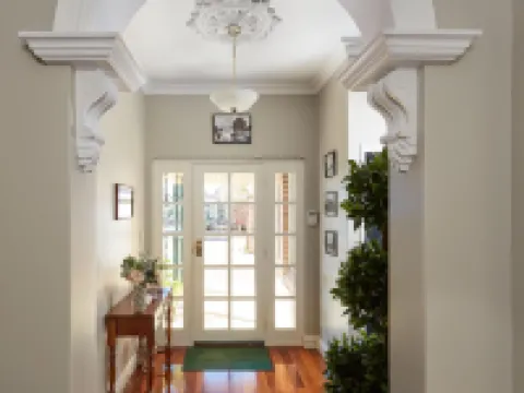 Durham Lodge Bed & Breakfast