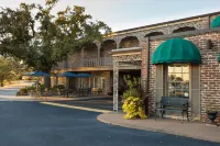 Best Western Sea Island Inn