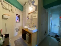 이자 아사쿠사 게스트 하우스