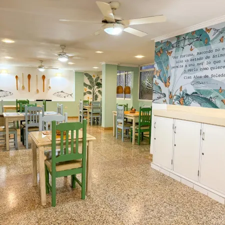 Hotel Valladolid