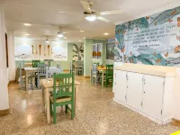 Hotel Valladolid - Aamiainen