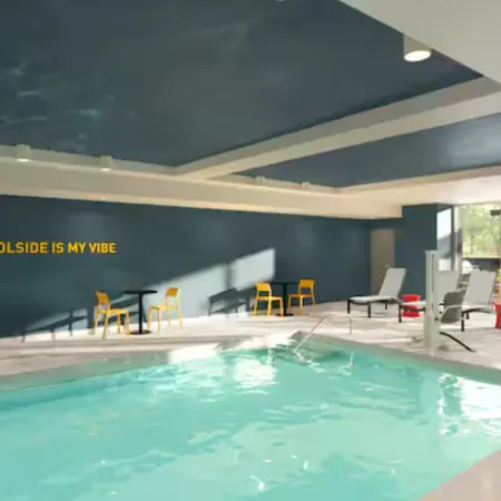 Home2 Suites by Hilton Stockbridge Atlanta