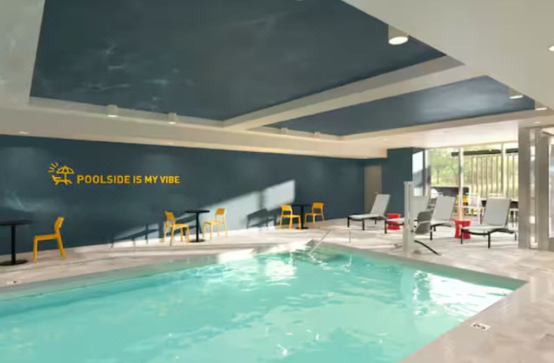 Home2 Suites by Hilton Stockbridge Atlanta photo 2
