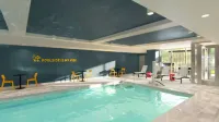 Home2 Suites by Hilton Stockbridge Atlanta - piscina