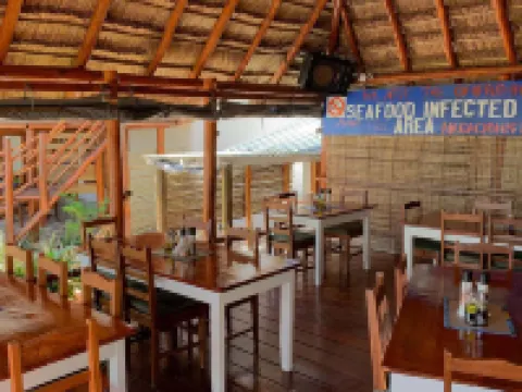Samara Lodge Hotels in Vilanculos
