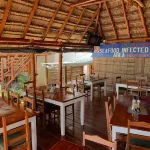 Samara Lodge Hotel di Vilankulo