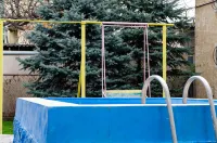 Dosman Hotel - Pool