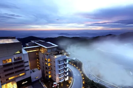 Genting Majesticviewcoldinn2R2B @ IDelemen Отели в г. Hulu Selangor
