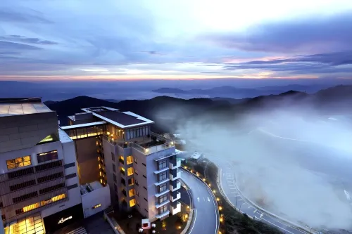 Genting Majesticviewcoldinn2R2B @ IDelemen Hotels in Hulu Selangor
