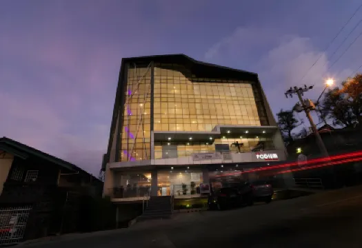 The Podium Boutique Hotel