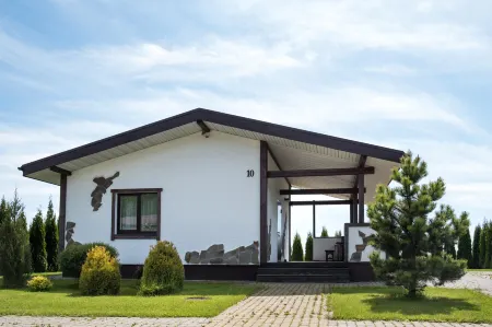 Гостиничный комплекс Хуторянка