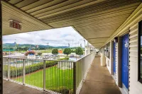 Motel 6 Anniston, Al - que admiten mascotas