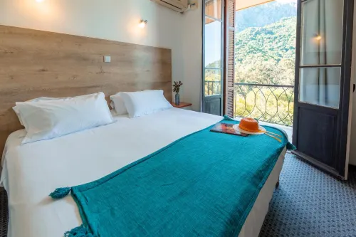 Le Vaita Hotel a Ota