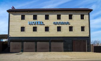 George Hotel