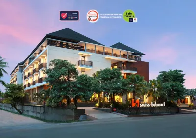 Swiss-Belhotel Sorong Hotels in 