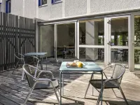 Ibis Budget Arles Sud Fourchon