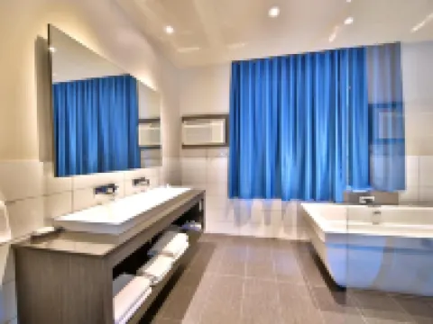 Hôtel Ô Laval Hoteles en Laval