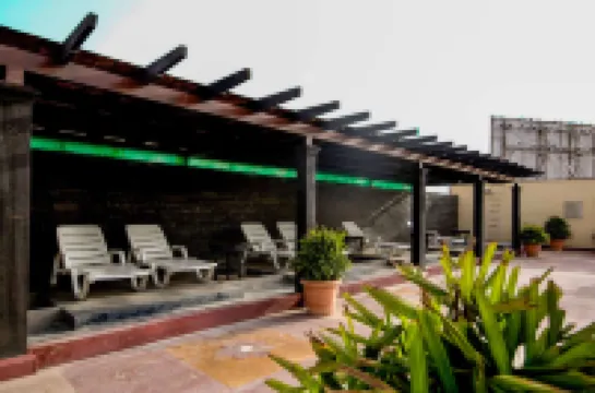 Clarion Bella Casa at Airport โรงแรมใน