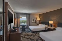 シェラトン アルバカーキ エアポート ホテル のホテル