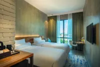 Ibis Styles Kota Kinabalu Inanam - 3 tähden