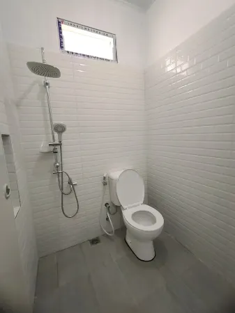 Villa Mungil Puncak Отели в г. Cipanas