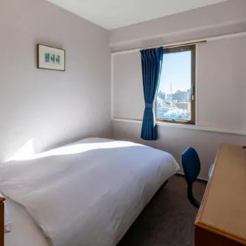 Hotel New Saitama