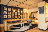 Holiday Inn - the niu, Dairy Haarlem Hotel a Haarlem