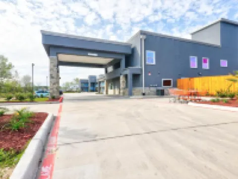 Porter Inn Hoteles en Porter