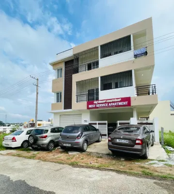 Nest service Apartment