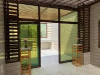 Oriental Nights Rest House