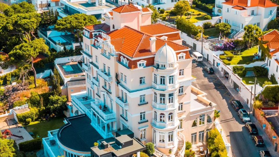 Hotel Inglaterra - Charme & Boutique