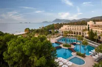 Rixos Premium Tekirova - the Land of Legends Access - Luxus