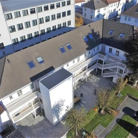 Stavanger Housing Hotel
