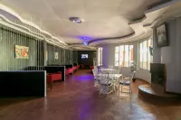 Fahari Gardens Hotel