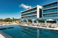 Delta Hotels Azores - parking