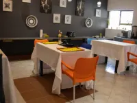 Woodpeckers Guest House - Desayuno