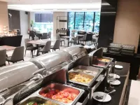 Somerset Sudirman Jakarta Hotels near Mulia Tower