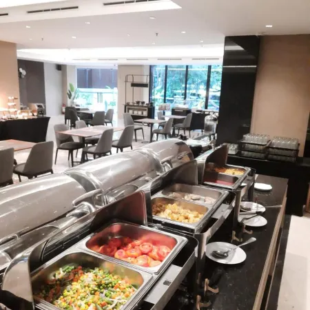 Somerset Sudirman Jakarta