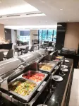 Somerset Sudirman Jakarta - Morgenmad