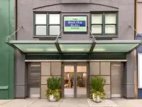 Solita Soho Hotel Отели рядом с достопримечательностью «Библиотека Нью-Йоркского университета»