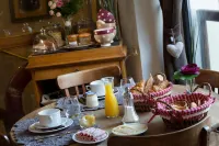 Hotel Arvor - O'Lodges by Arvor - breakfast