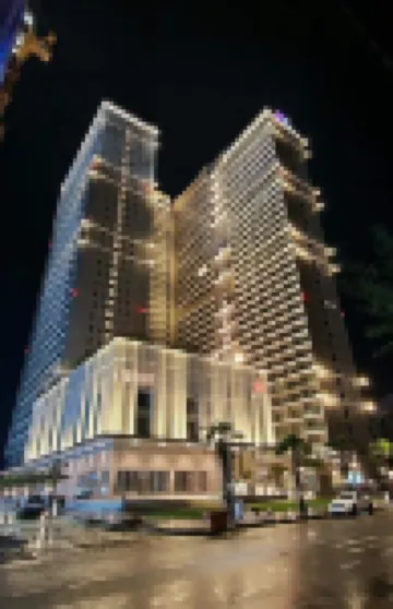 The sóng apartment Vũng Tàu -  Trinh’s House