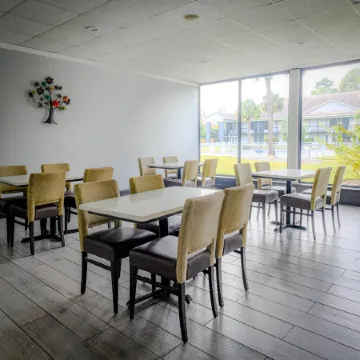 Super 8 by Wyndham Hardeeville