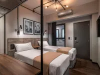 Up Barrio Norte Hotels in Buenos Aires