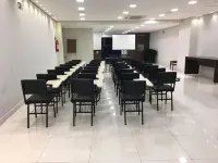 Hotel Palace Santarém Brasil Hotels in Santarem