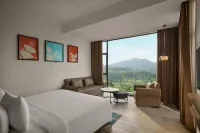 The Fern Heaven on the Hills Hatgad-Saputara, Series by Marriott Hotels in Nashik