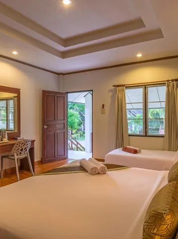 รูปภาพของลันตา มันดา